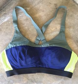 Victoria’s Secret sports bra
