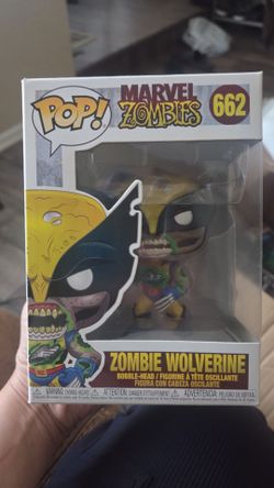 Marvel zombies 662