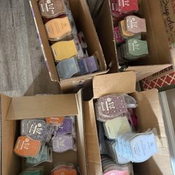 Scentsy!!