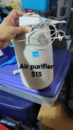 Air purifier