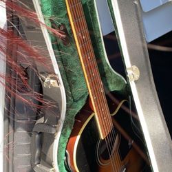 Guitar
