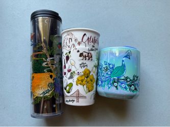 Starbucks Cup Collection
