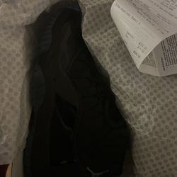 Jordan 11 “ Gamma Blue “ 