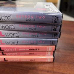 DVDs 