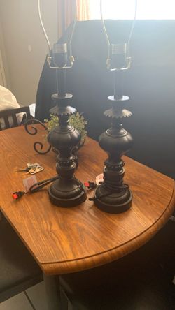 Lamps New