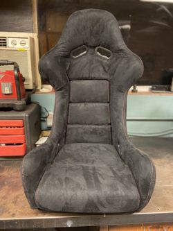 Status Racing Seat Ring Gtx