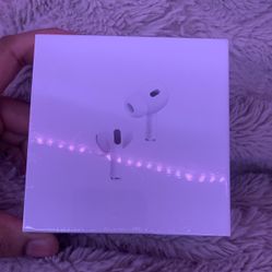 AirPods Pro 2nd Generation With Type C Charger 