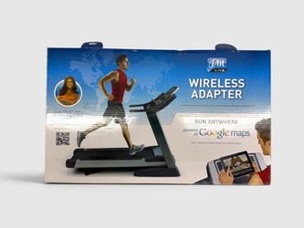 iFit Live Wireless Adapter WiFi Module EXIF09 | NEW SEALED