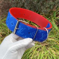 CUSTOM DOG COLLARS