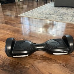 Hover-1  Hover Board