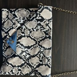 Envelope Purse