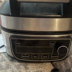 Air fryer Power xl