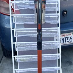 Cordless Portable Shark Vacuum 