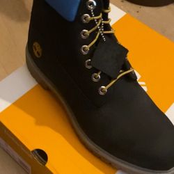 Timberland New Men Boots 