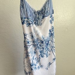 Tiger Mist Dress 