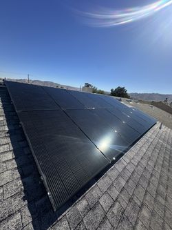 Solar Panels