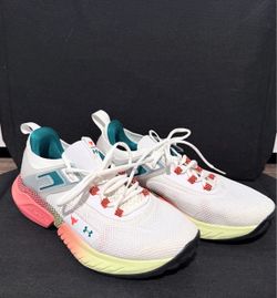 Under Armour Project Rock Shoes