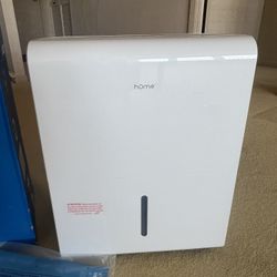Dehumidifier (hOmeLabs 1,500 Sq. Ft)