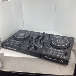 pioneer ddj 400
