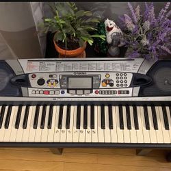 YAMAHA KEY BOARD / PIANO 🎹🎹🎹🎹