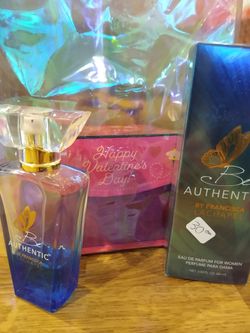 Francisca lachapel perfume