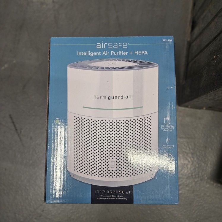 Air Purifier