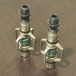 Crank Brothers EGGBEATER 2 CLIP-IN PEDALS