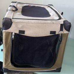 🚨 Small Crate 🐕 🚨 ($25)