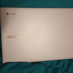 Acer Chromebook Laptop 