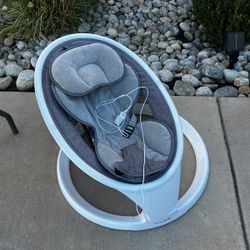 Munchkin Baby Swing 