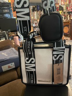 Steve Madden purse