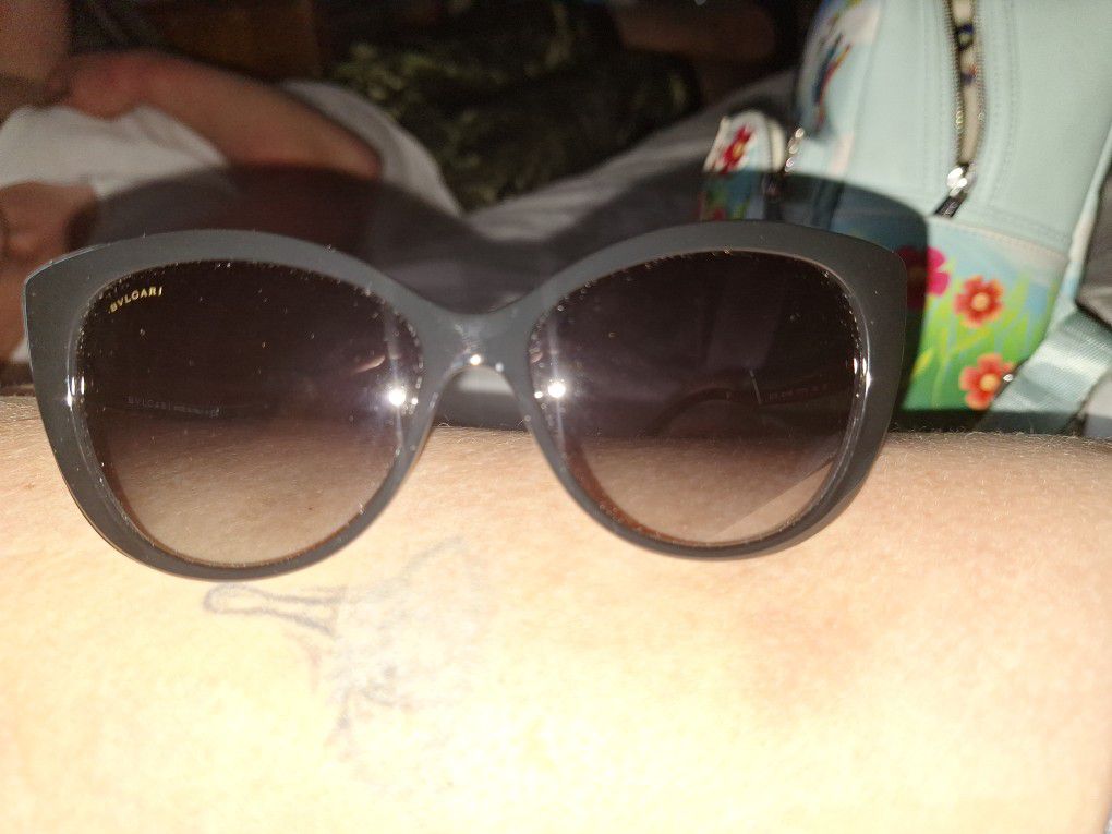 Bvlgari Sunglasses