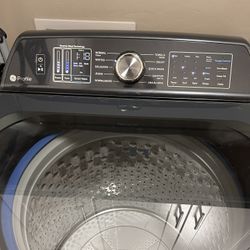 LG PROFILE WASHER 