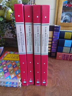 Lark Rise To Candleford By Flora Thompson