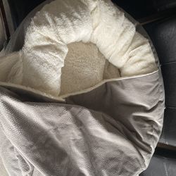 Pet Bed