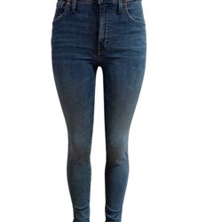 Madewell Jeans 