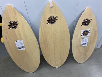 Skim Boards