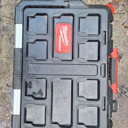 Large Milwaukee Packout