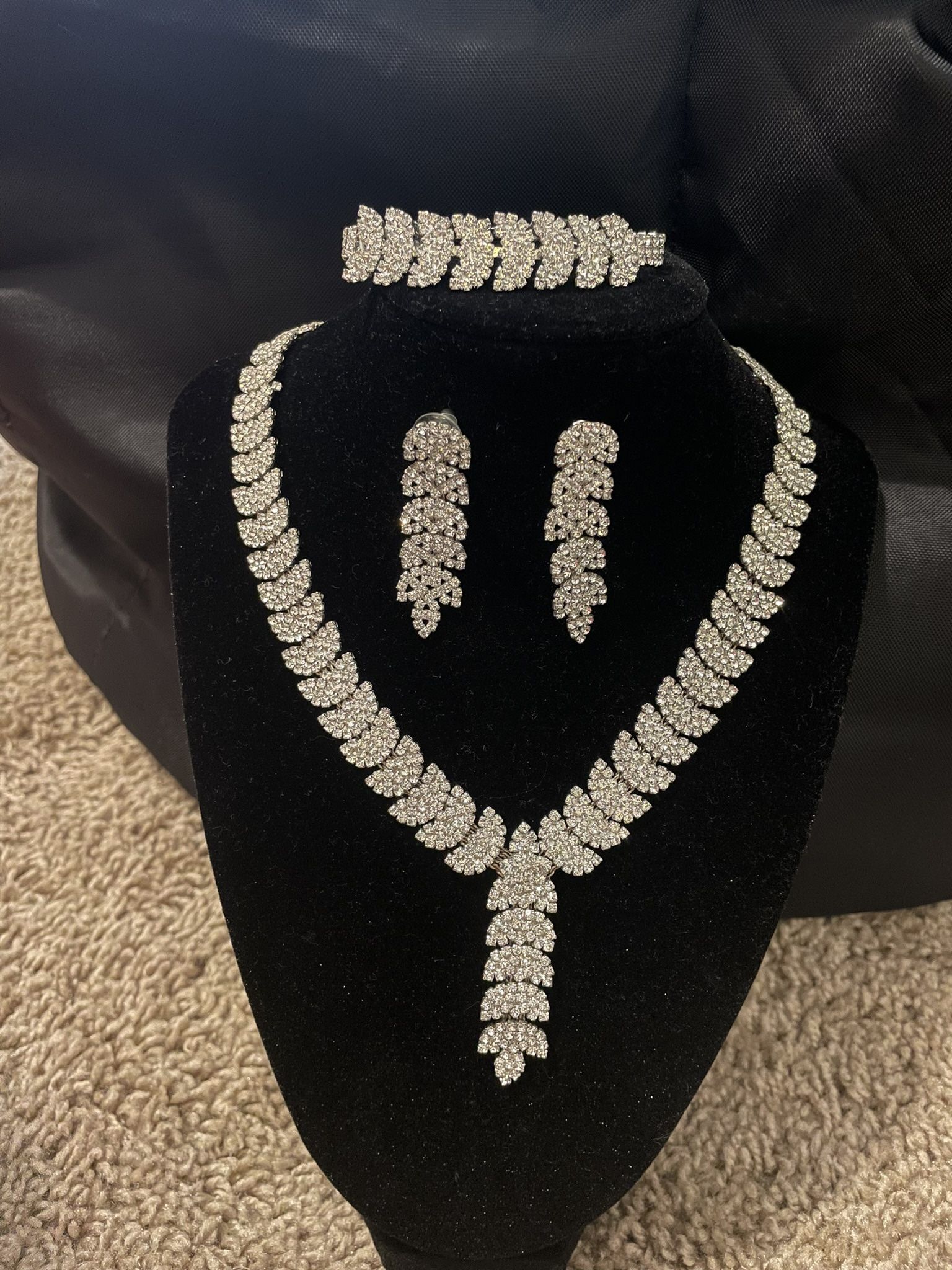Wedding Jewelry