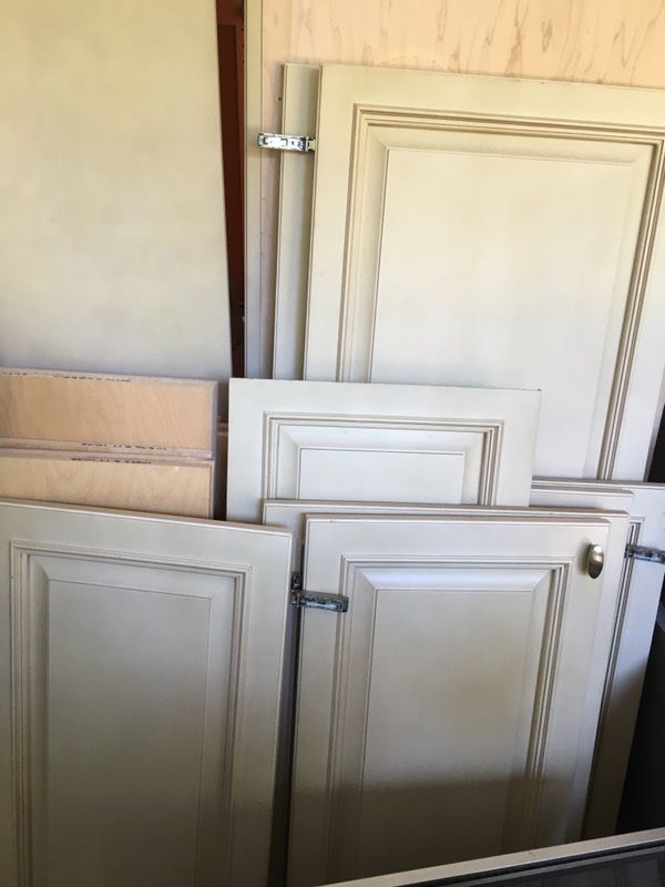 Kitchen cabinets for Sale in Shelton, CT - OfferUp