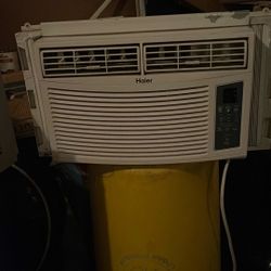 8000 Btu Window Air