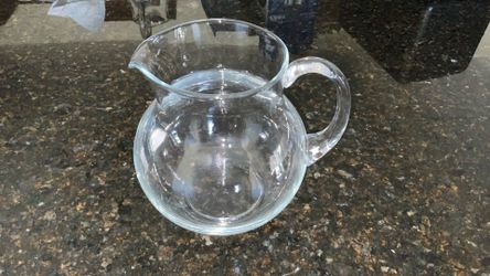 Kool Aid Pitcher