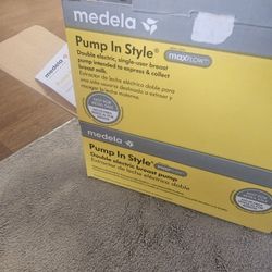 Pump