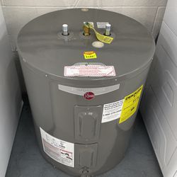 Electric Water Heater 45 Gallons 