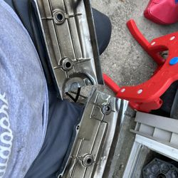 Honda GoldWing Parts (GL1200)