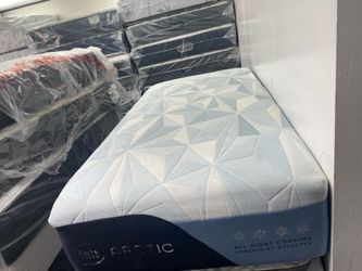 Twin XL mattress