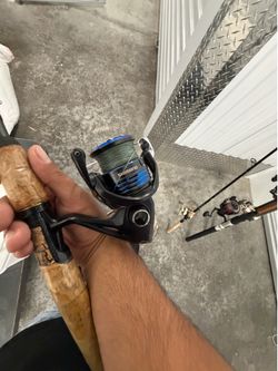 Shimano 4000