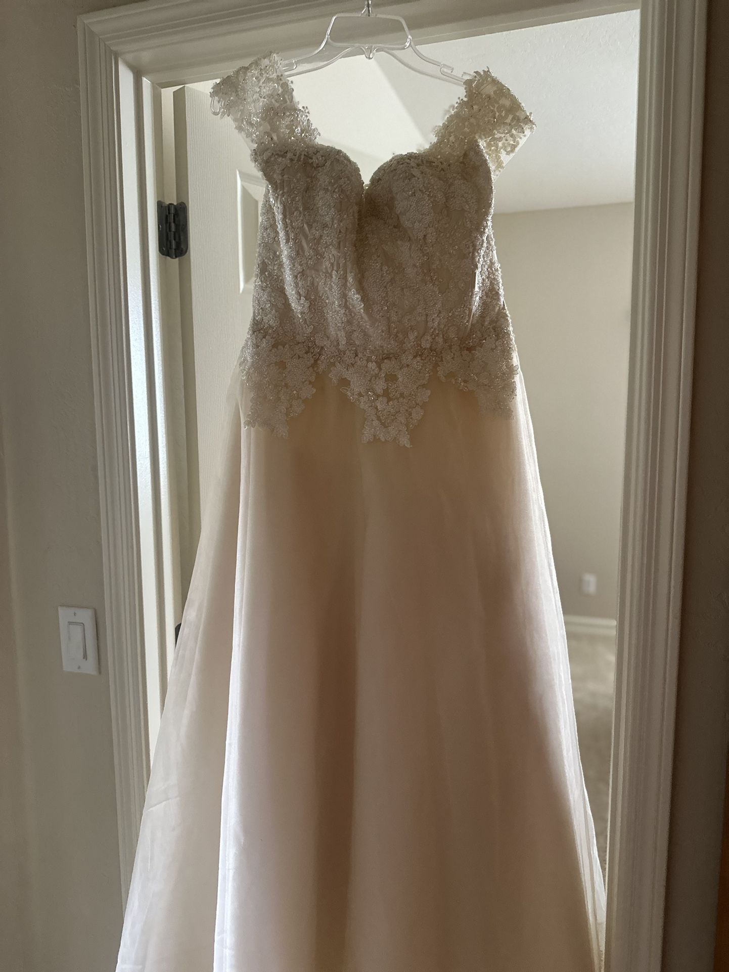 Wedding Or Party Dress