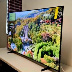 65 Inch QLED Q7F Samsung Smart TV 4K UHD brand new 2025 Model.
