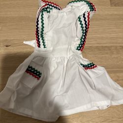 Doll Dress